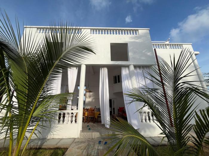 Mambrui Holiday Villa Nyumba Nane