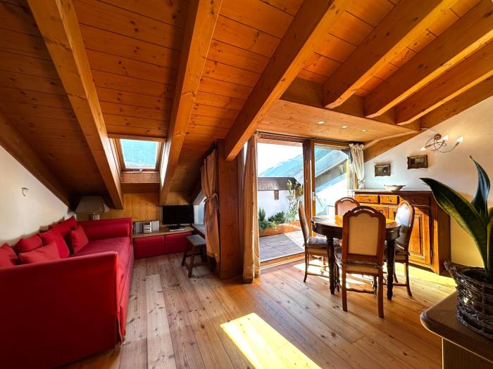 Appartamento Samoiedo