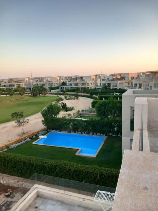 The dream villa for an happy family vacation at Hacienda Bay Sahel