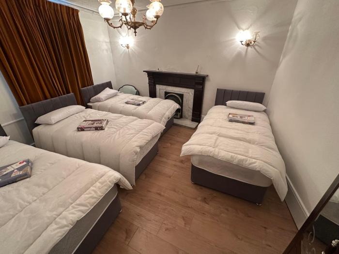 Limerick City Centre