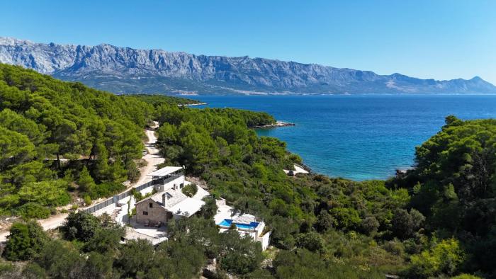 Villa Brač