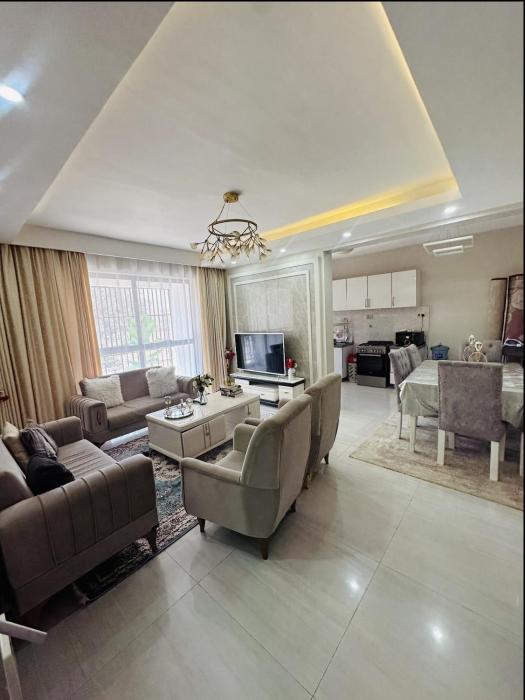 Lively Kimilani Home