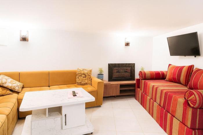 Studio mezzanine cosy près de Jemaa el-Fna