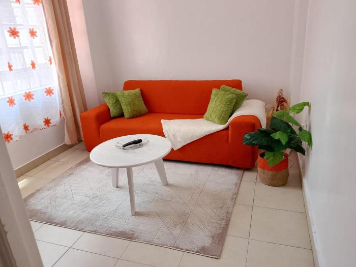 Lilos Haven New One bedroom Apartment