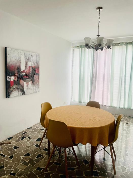 Tranquilidad y Seguridad