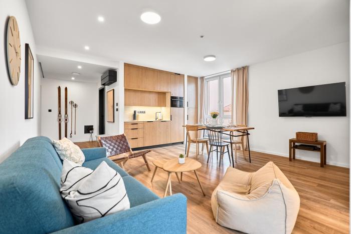 Heřmánek by Mountain ways