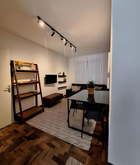 SuperPrático COM AR próx Beira-RioShop.Praia Belas