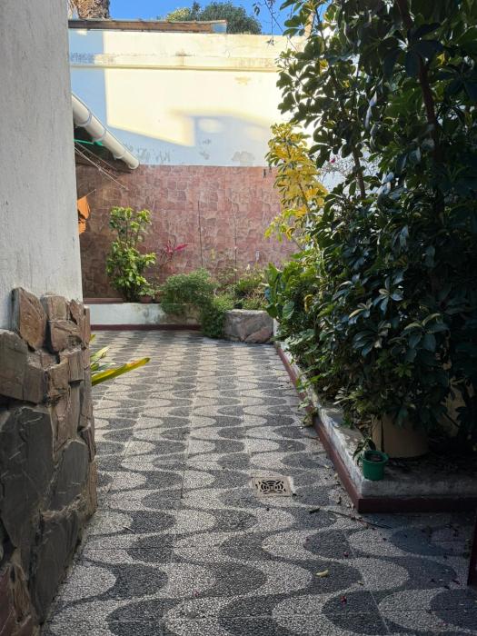 Residencia Estudiantil para Mujeres