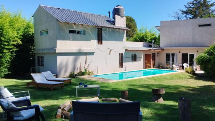 Casa Grande, Jovenes, Familias, Playa Cerca