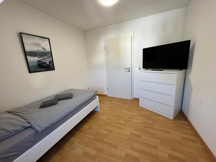 GEM01 Apartment near Heilbronn