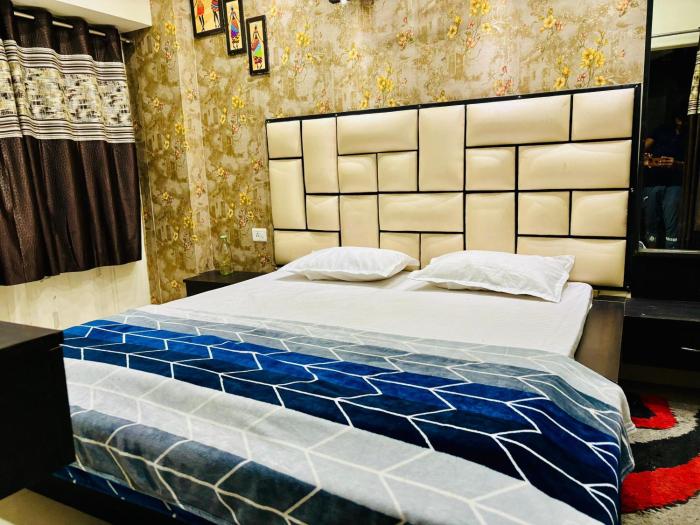 Vrindavan best good looking apartment