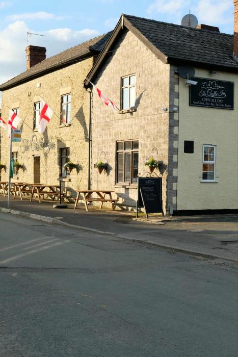 The Castle Inn