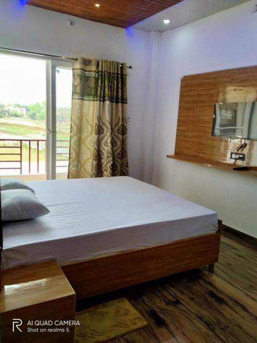 Hotel Ravya Inn