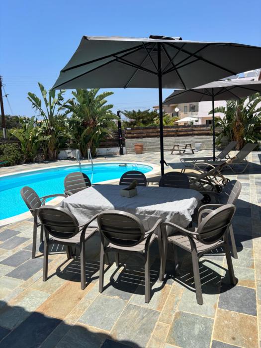 Eflisian Bungalows