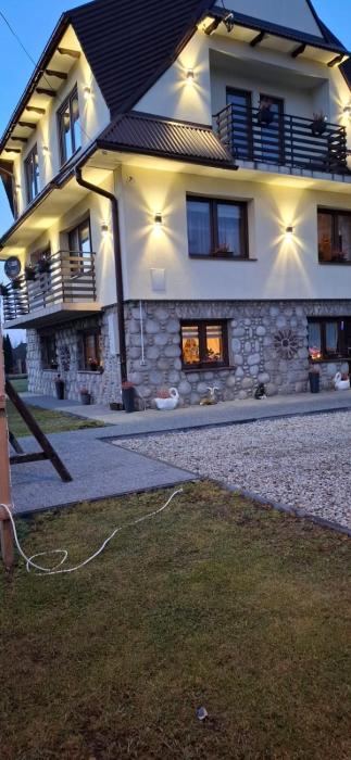 Apartament Góralski Kącik