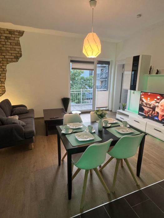 AlteStaatsbank - wohnen inklusive Fitness & Wellness