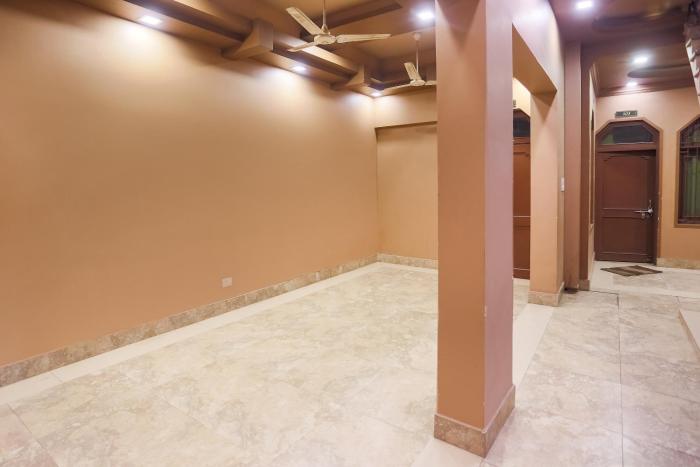 SPOT ON Hotel Sarojani Villa