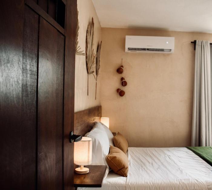 Hotel Casa Nudo, Chukum, Mérida