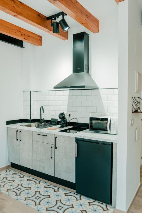 Romantic Boutique Apartment 2