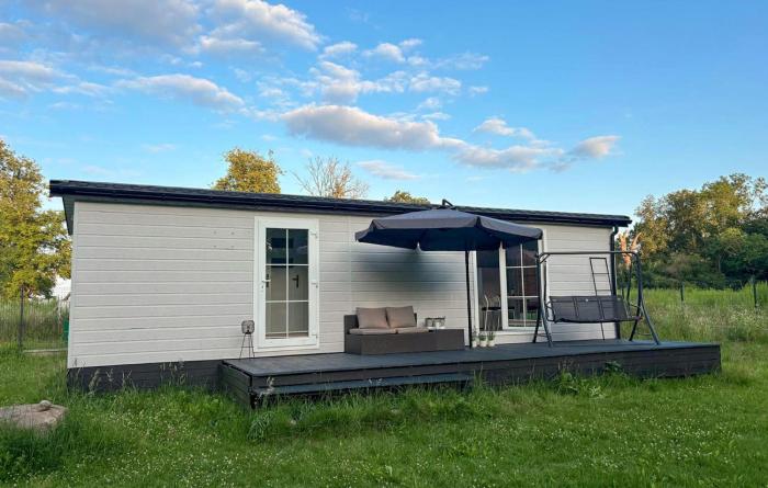 2 Bedroom Nice Home In Stolec