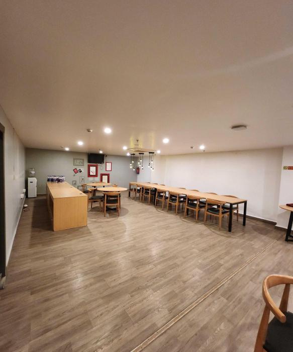 Super Townhouse Swain Heritage