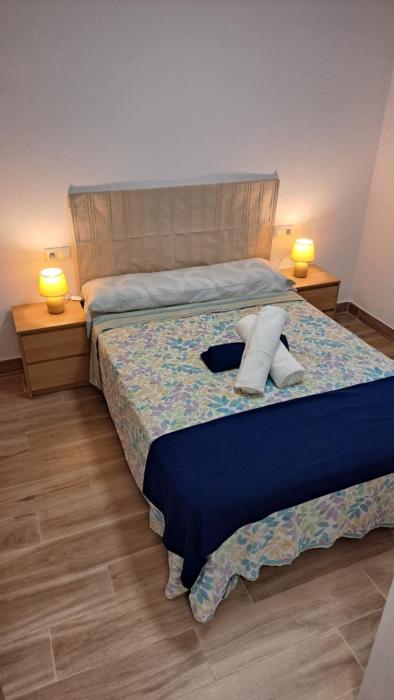 Apartamento centro de Punta Umbria