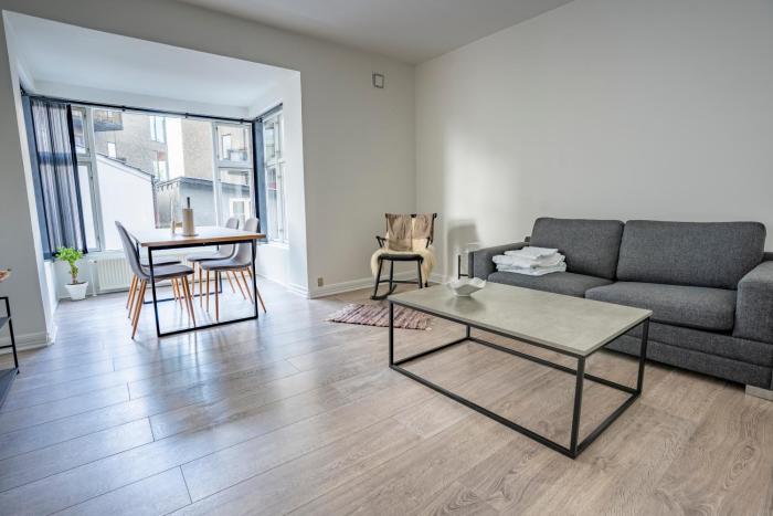 Holstebro Apartments