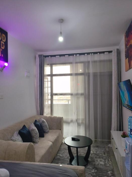 Studio Apartments at Tsavo Royal Surburbs,Roysambu