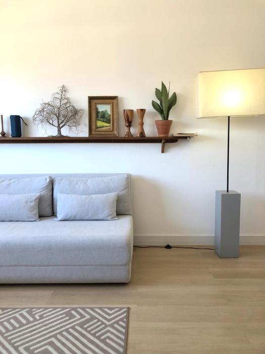 apartamento confort