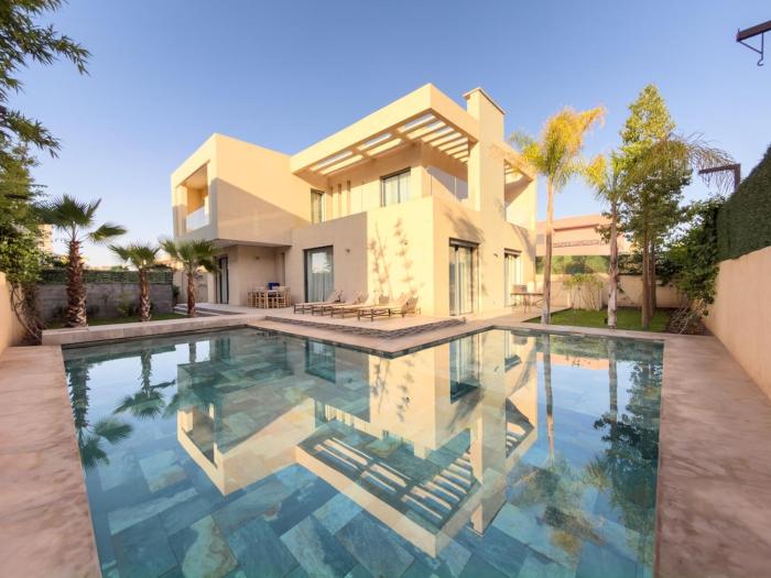 Villa Louisa, style remarquable & Piscine privée