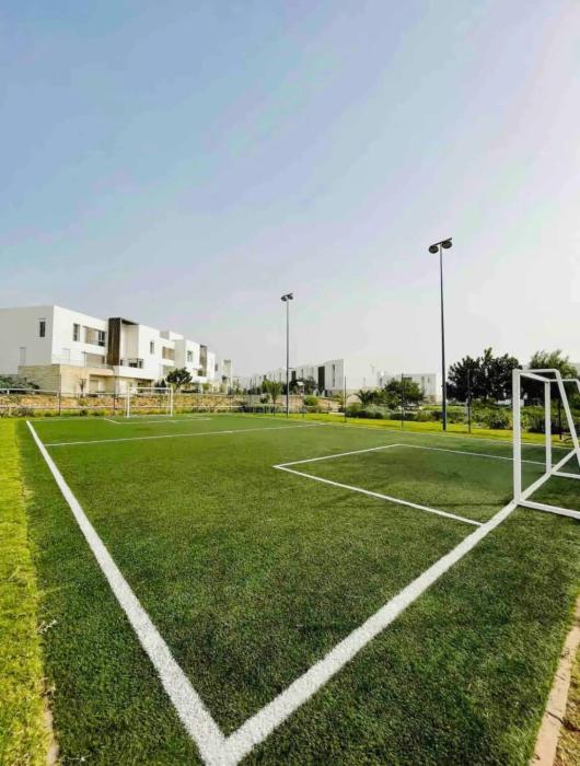 Taghazout bay resedance tamorret