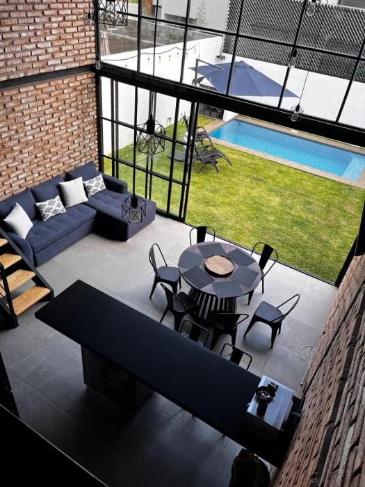 LOFT X en Xochitepec Morelos