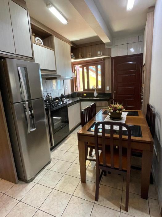 Casa de veraneio 2 dormitórios