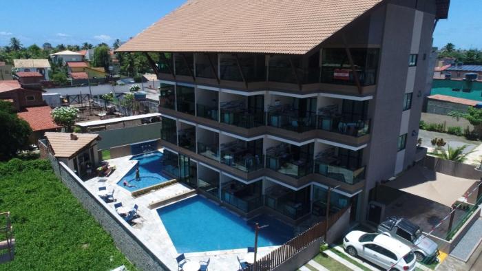 Flat 103 -Tangaroa Porto de Galinhas