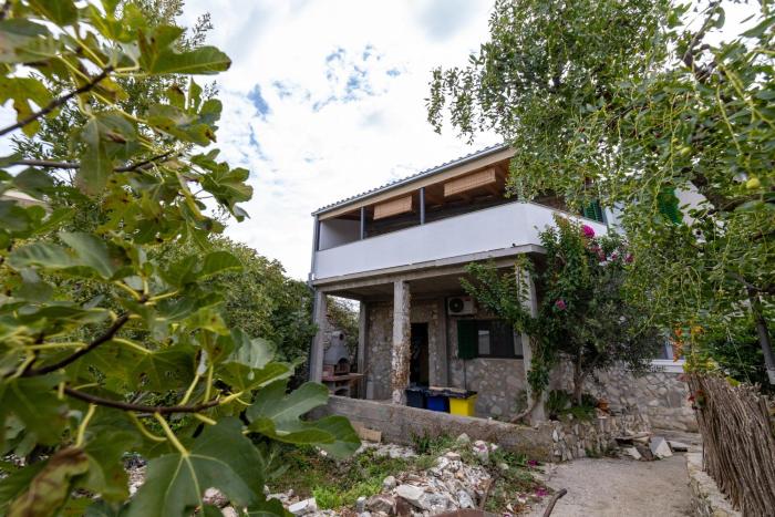 Apartments by the sea Sucuraj, Hvar - 22494