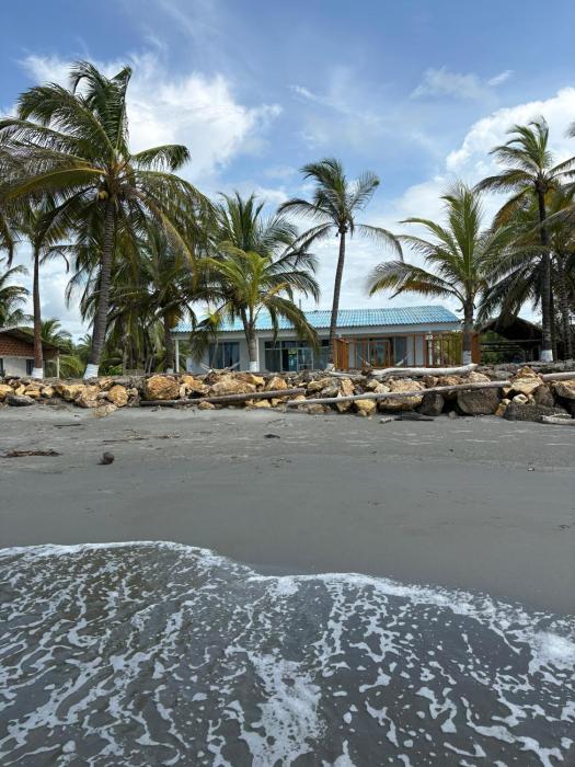 San Bernardo del Viento Cabaña La Isabela