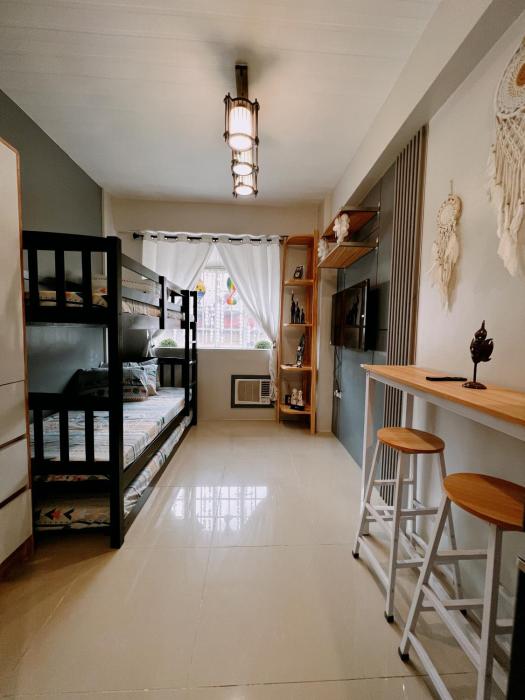 Bali Theme Near SM North Trinoma LRT Roosevelt Netflix Fast Internet