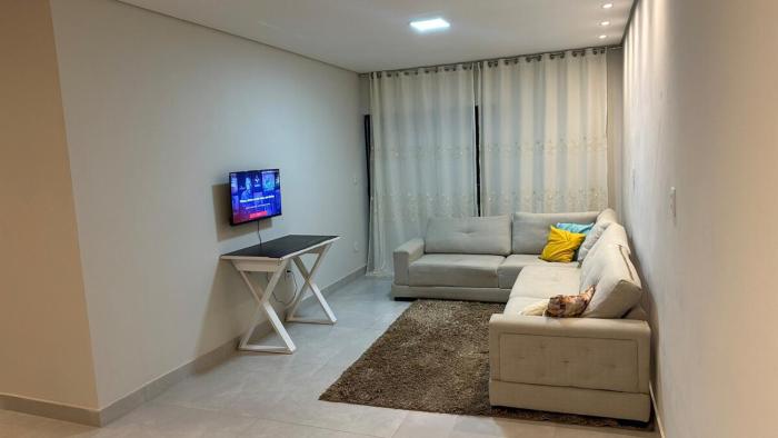 Apê da Bella seu refúgio no Caparaó