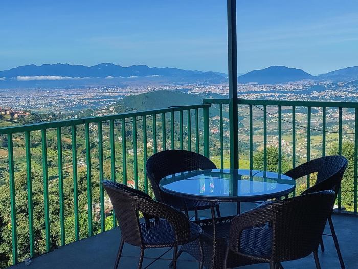 Paradise Villa