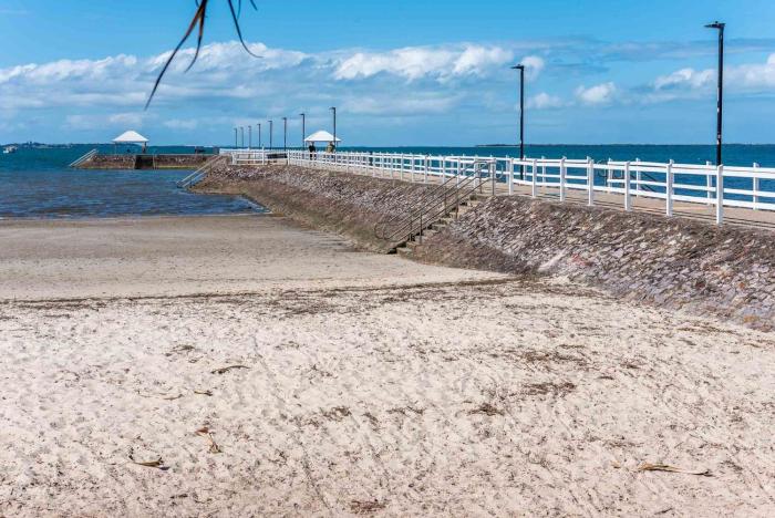 Bayside Lifestyle Getaway Relax by the Bay