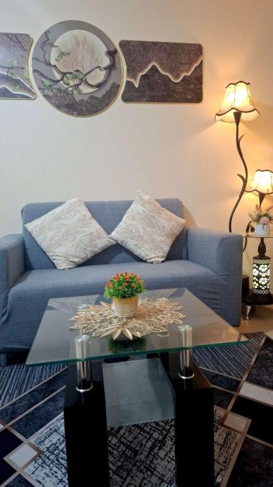 Condo in Manila Jam Staycation