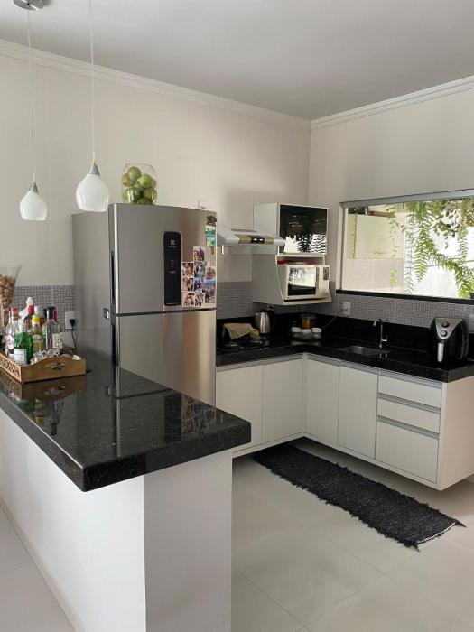 Casa a 2 minutos da praia