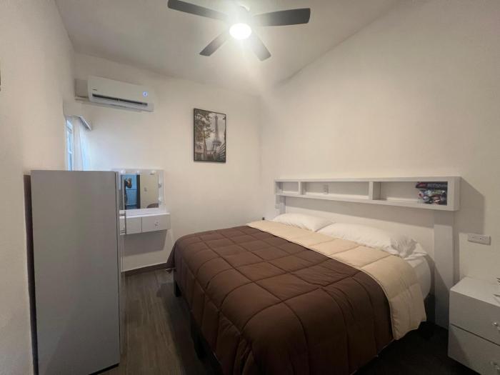 Alameda Suites & CAS - Centro Monterrey