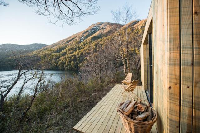 Camping Lago Hermoso