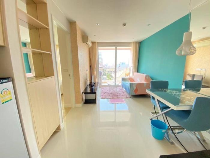 Grand Caribbean condo