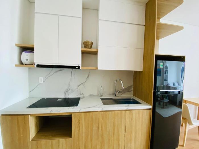 Căn hộ Sentosa Sky Park