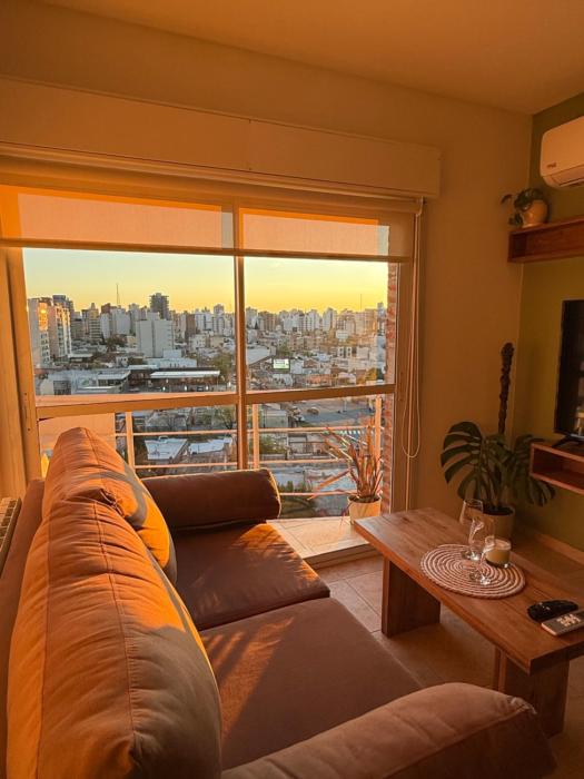 Departamento Escalada