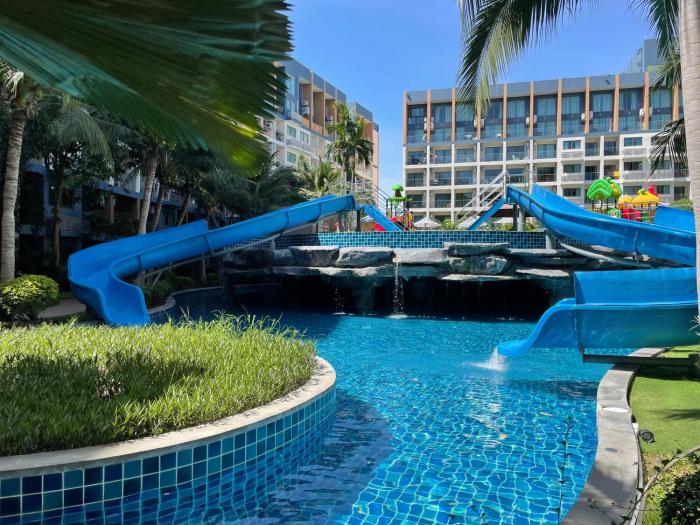 Laguna Beach Resort 2 Pattaya