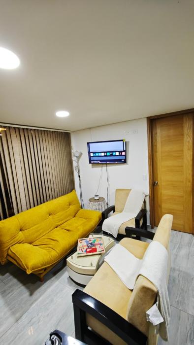 Refugio Centro Marinilla