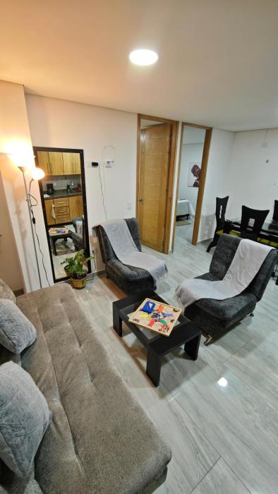 Apartamento centro Marinilla